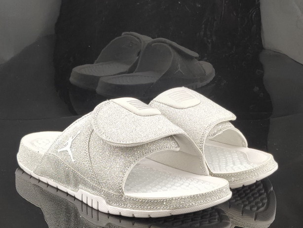 men air jordan 11 sandals-001